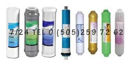 toptan su arıtma filtre